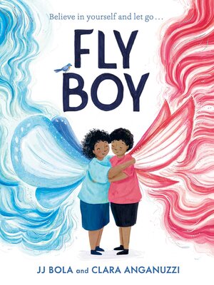 cover image of Fly Boy
